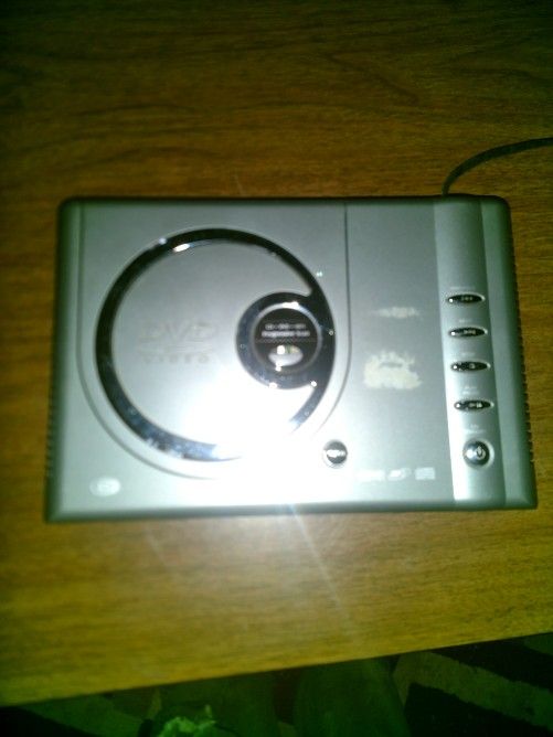 Dvd Player