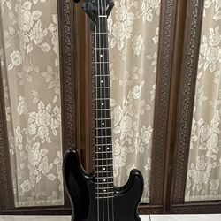 Bass Or Guitar Stand - Ultimate Support Genesis GA-100+ Guitar Stand In Very GoodCondition