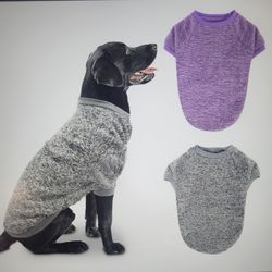 Dog Sweaters