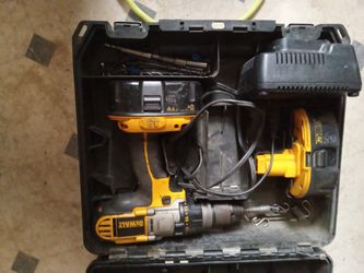 Dewalt Druil