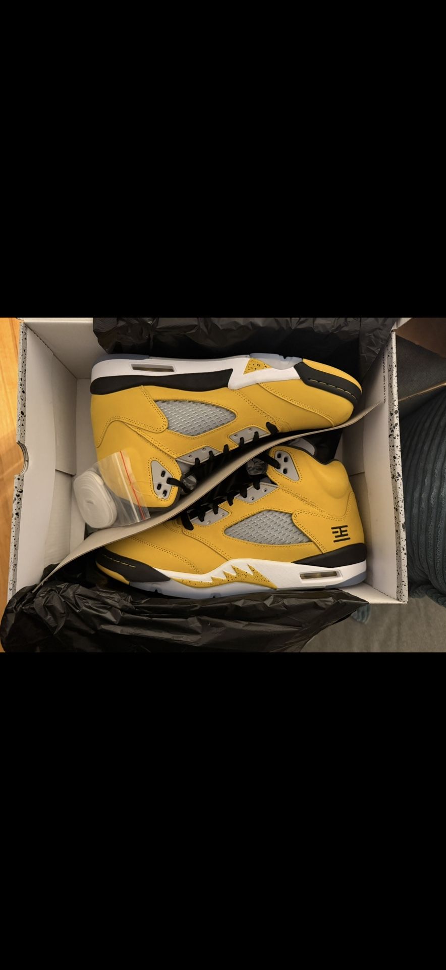 Jordan 5 Tokyo