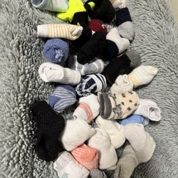Baby Socks