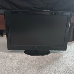 Hisense 24” Tv