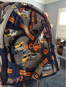 Boys Backpacks
