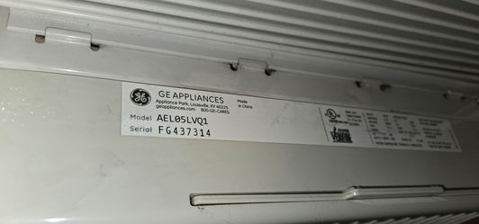Working Ac