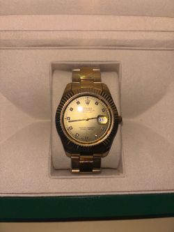 rx watch