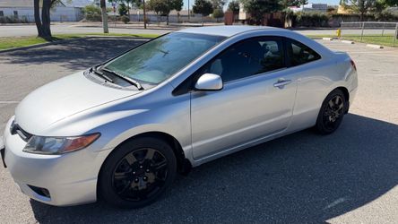 2006 Honda Civic