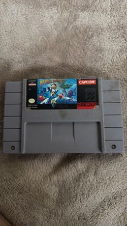 Mega Mind X SNES