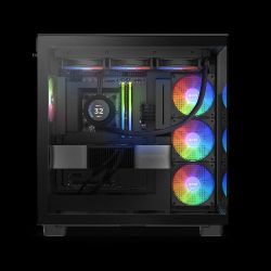 High end computer parts