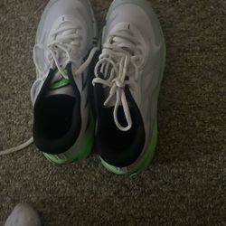 Lamelo Ball Shoes