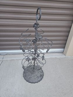 Wine Rack