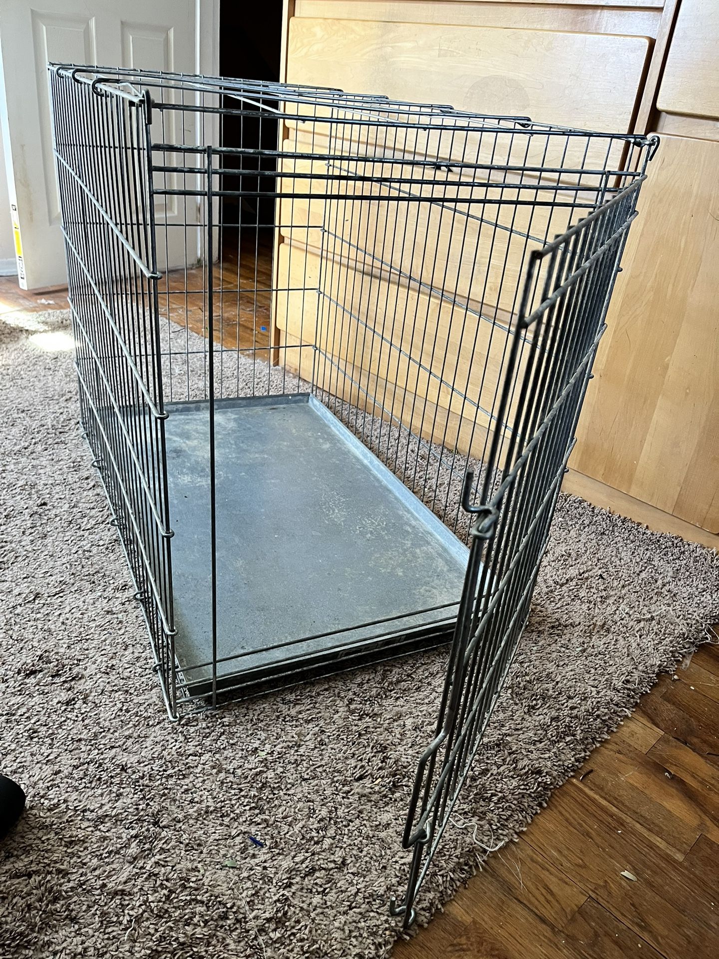 Dog Crate