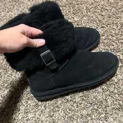 Bearpaws Boots Size 7 