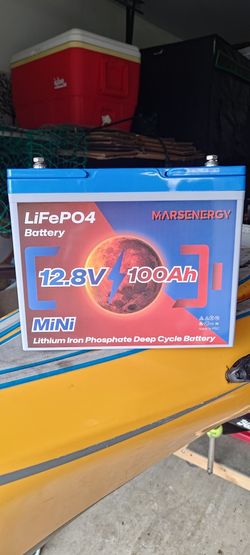 Lithium Battery