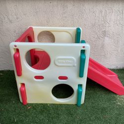 toddler outdoor activity gym - Junior Activity Gym - local Delivery for a fee - see my other items😎