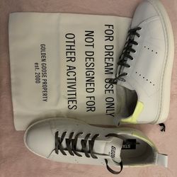 Golden Goose Sneakers 