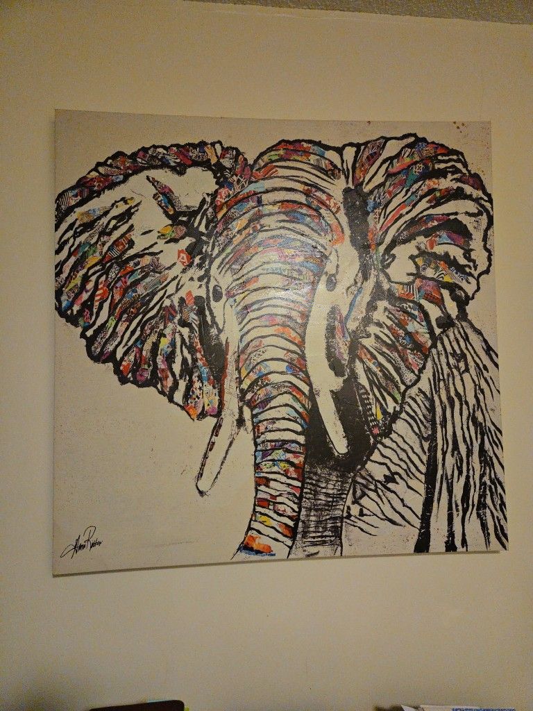 Wall Art 