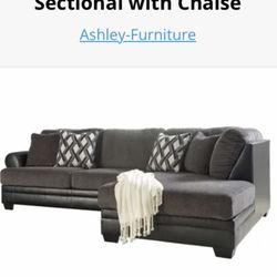 Couches Sectional 
