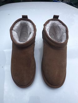 Ankle boots