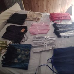 Women's Corsets 