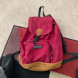 Back Pack
