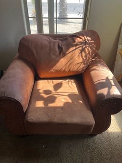 Seat great condition