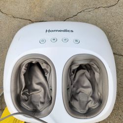 Foot Massager