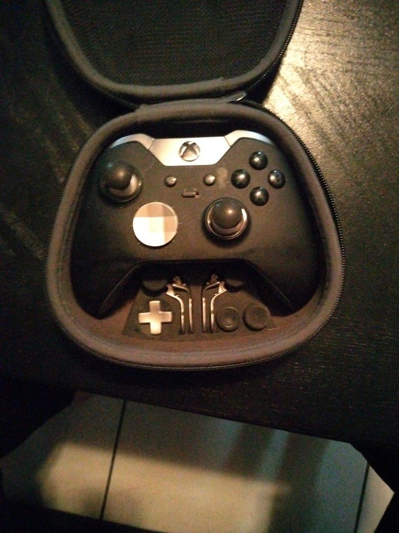 Xbox One Pro Controller 