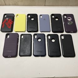 iPhone X or XS Cases
