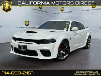 2022 Dodge Charger