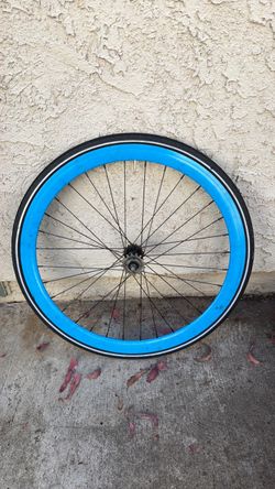 Stocked Wheel‼️ (READ DESCRIPTION!)