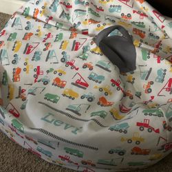 Kids Bean Bag Chair