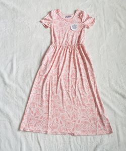 Dot Dot Smile Dress Size 5/6