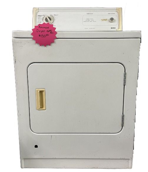 Kenmore Dryer For Sale