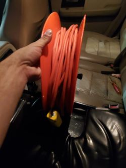 30 ft extension cord