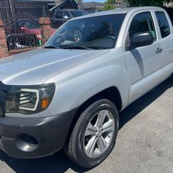 2010 Toyota Tacoma