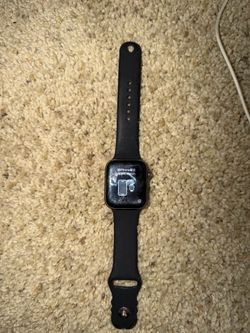 Apple Nike Series 5 Watch GPS+Cellular