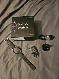 Samsung Galaxy Watch