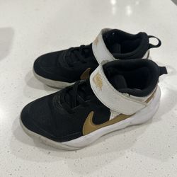 Boys Basketball Shoes 11c