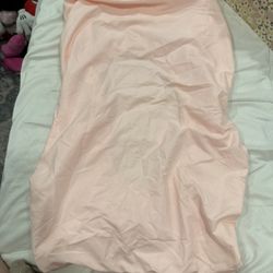 Double Changing Table Covers