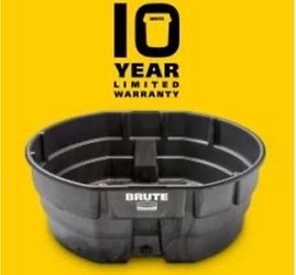 Feed Tub from Tractor Supply Store