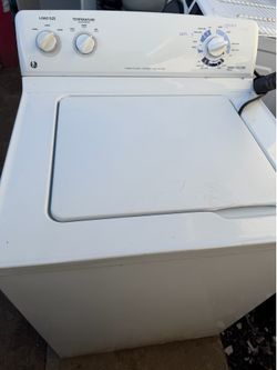 Ge washer machine