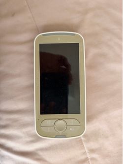Infant Optics Digital Video Monitor