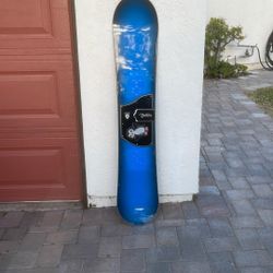 Burton Snowboard