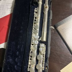 Flute