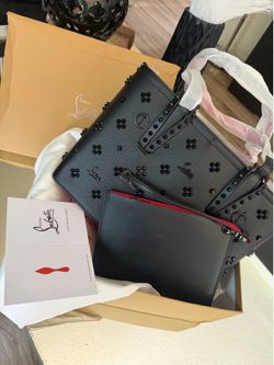 Designer bag