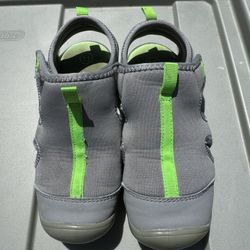 Little Boys Sandals - Size 11