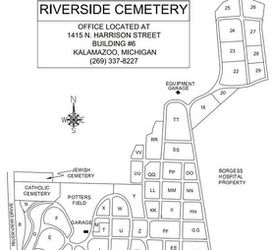 Riverside Cemetery Burial Plot for sale in Riverside Cemetery, Kalamazoo Thumbnail