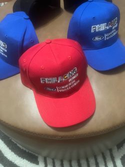 Trucker hats