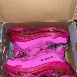 Balenciaga S